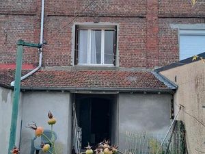 Maison de ville 4 pièces 51 m²