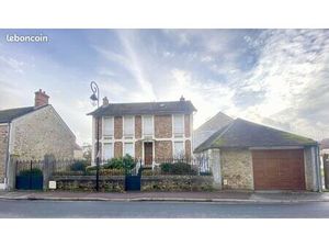 Propriété 6 pièces 125 m²