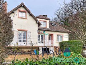 Maison 5 pièces 153 m²