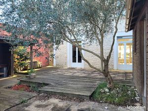 Maison 6 pièces 150 m²