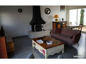 Particulier. Maison 4 piéces 98 M² Rochefort 17300 Faubourg nord