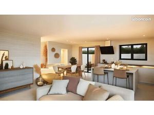 Maison 5 pièces 96 m²