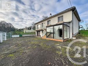 Maison de village 7 pièces 109 m²