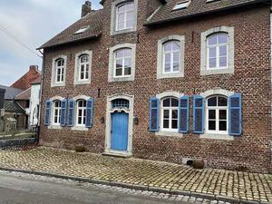 Charmante maison de campagne