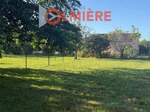 Terrain 750 m² Albi