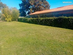 Terrain 1 200 m² Andernos Les Bains