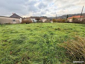 Terrain 686 m² FIGEAC