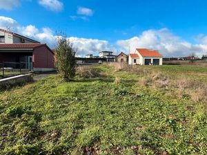Terrain constructible 800 m² Issoire