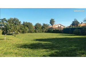 Terrain 1 230 m² Merignac