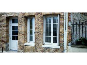 Duplex 3 pièces 71 m²