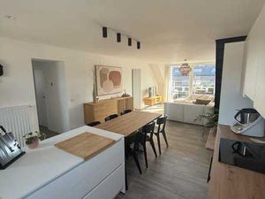 Appartement 3 chambres avec terrasse à Tournai