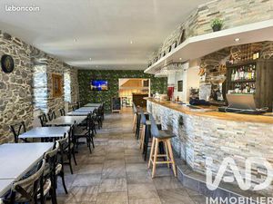 Immeuble 240 m² Soulom