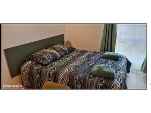 Appartement 2 PIECES SUR JUVISY-SUR-ORGE