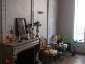 Vends Grand appartement T4 Centre MACON