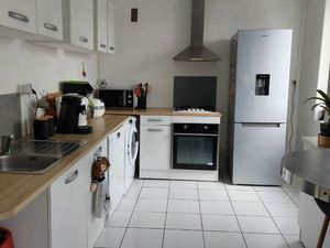 Appartement F3 avec GARAGE Montivilliers centre