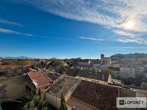 Appartement 3 pièces 76 m²