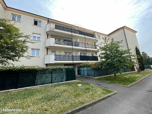 Appartement 2 pièces 49 m²