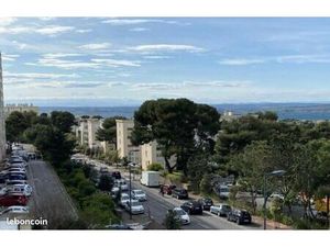 Apparemment Chateau vert 5 pièces