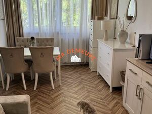 Appartement 3 pièces 44 m²