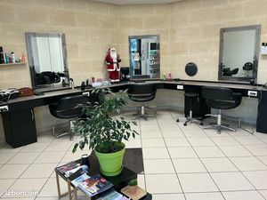 Salon de Coiffure