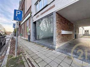 CENTURY 21 Immo Demeuse Gembloux vous présente