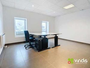 Deux bureaux lumineux - Business Center Sauvenière