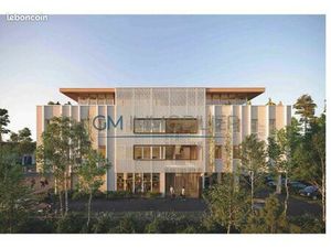 Bureaux 47 m² Soorts-Hossegor