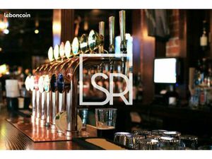 Fonds de commerce 100 m²