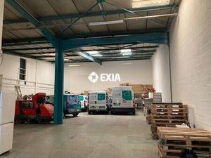 Local d'activités à louer