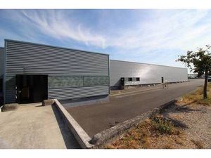 Local d'activités à louer