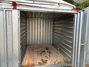 Location box stockage