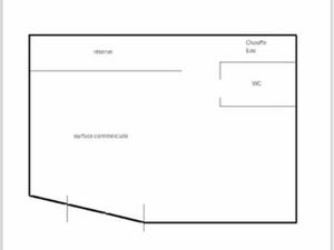 Cession de bail-local commercial- Mimizan plage