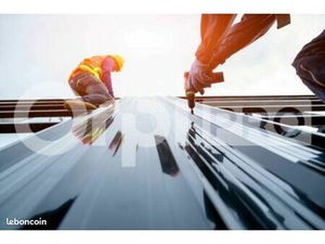 Local d'activité 202 m²