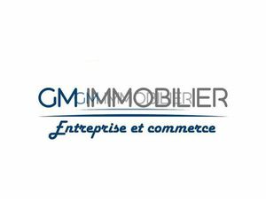 Local 300 m² Saint-Geours-de-Maremne