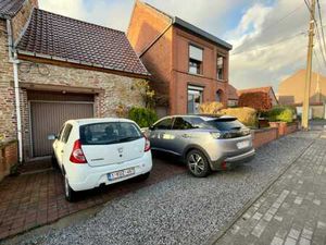 Bonne et agréable maison d'habitation de 204 m2 hab.