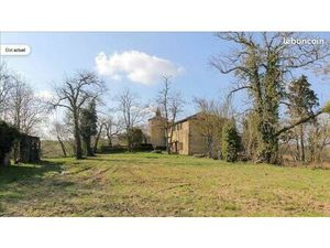 Ferme 8 pièces 225 m²