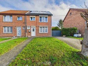 IMMO MDi - Maison 3 chambres  dressing et bureau