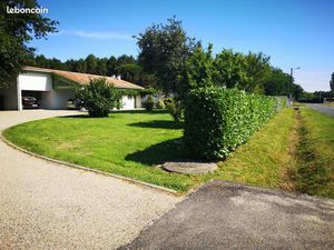 Maison 5 pièces 150 m²