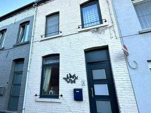 MAISON RECEMMENT RENOVEE