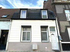 MAISON RENOVEE AVEC TERRASSE ORIENTEE SUD