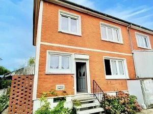 Maison 6 pièces 106 m²