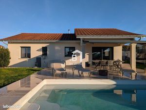 Maison 5 pièces 130 m²