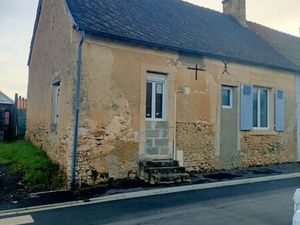 Maison Vallon sur Gee