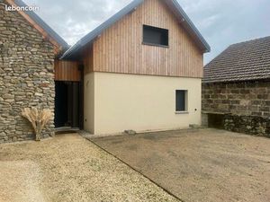 Vend maison neuve 160 m2