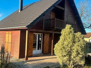 Maison individuelle proximité Gramat