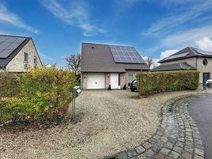 Villa à vendre à Luingne.