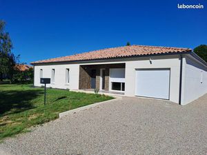 Maison 4 pièces 146m2