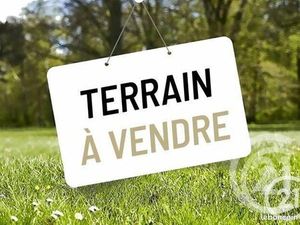 Terrain 2 274 m² Liverdy En Brie