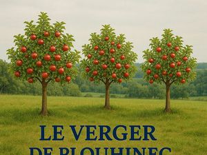 Terrain 537 m² PLOUHINEC