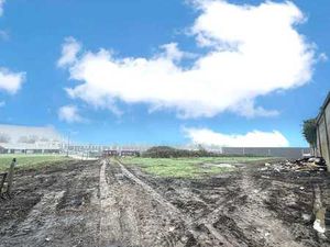 TERRAIN CONSTRUCTIBLE SITUÉ EN ZONE INDUSTRIELLE